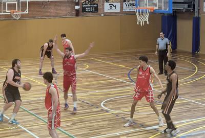 CB SANT CELONI - AB VENDRELL . Eix